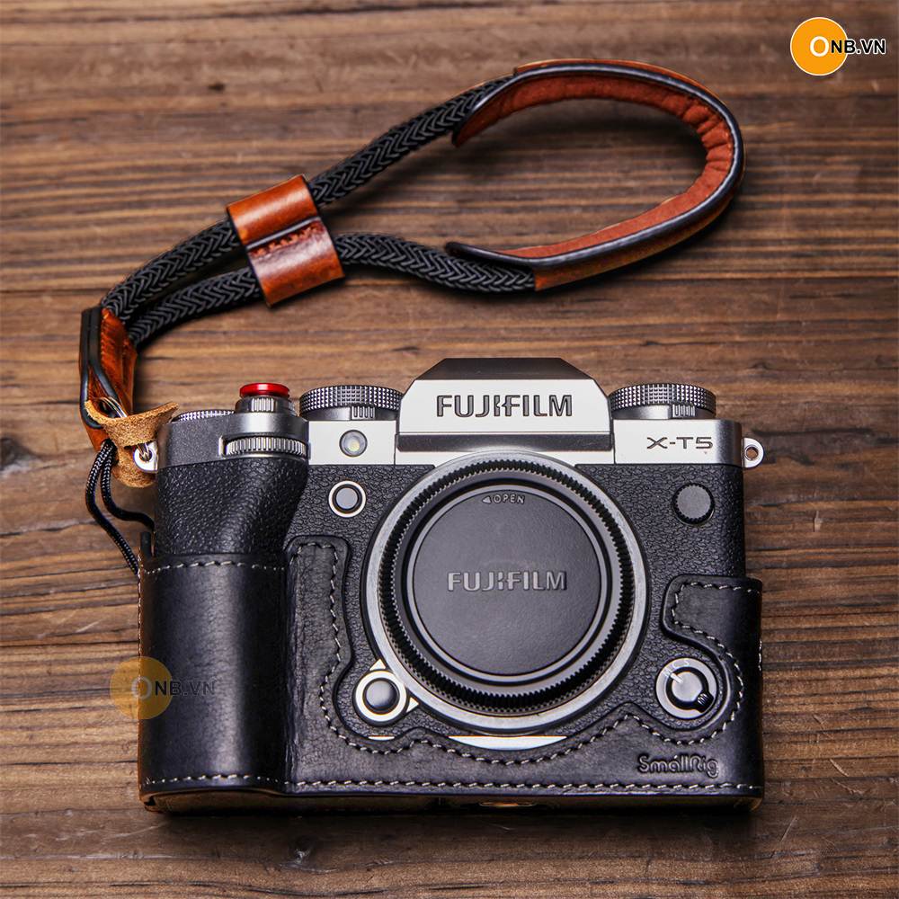 fujifilm xt3 smallrig